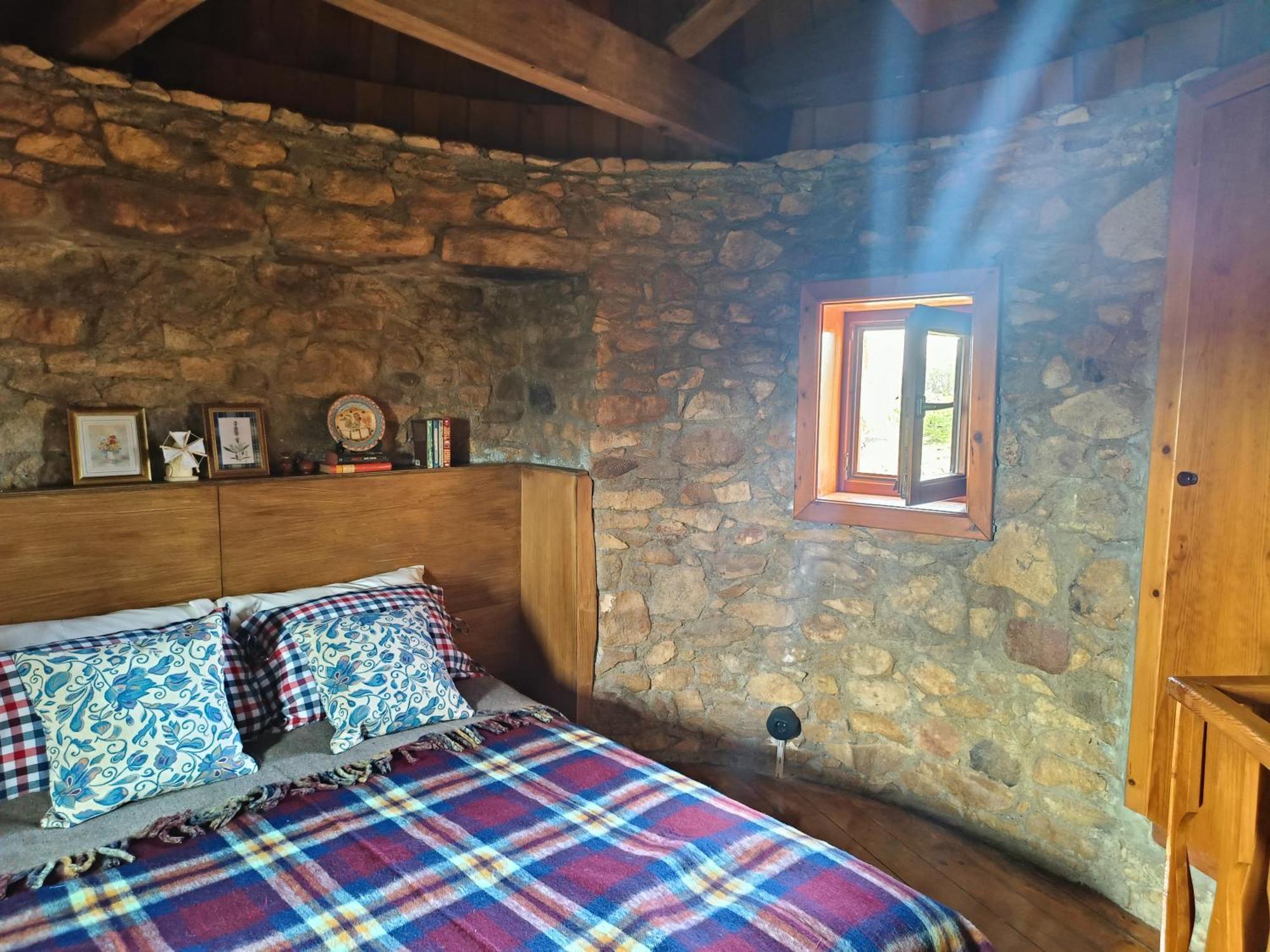 Moinho Da Alfazema Villa Penacova Exterior photo