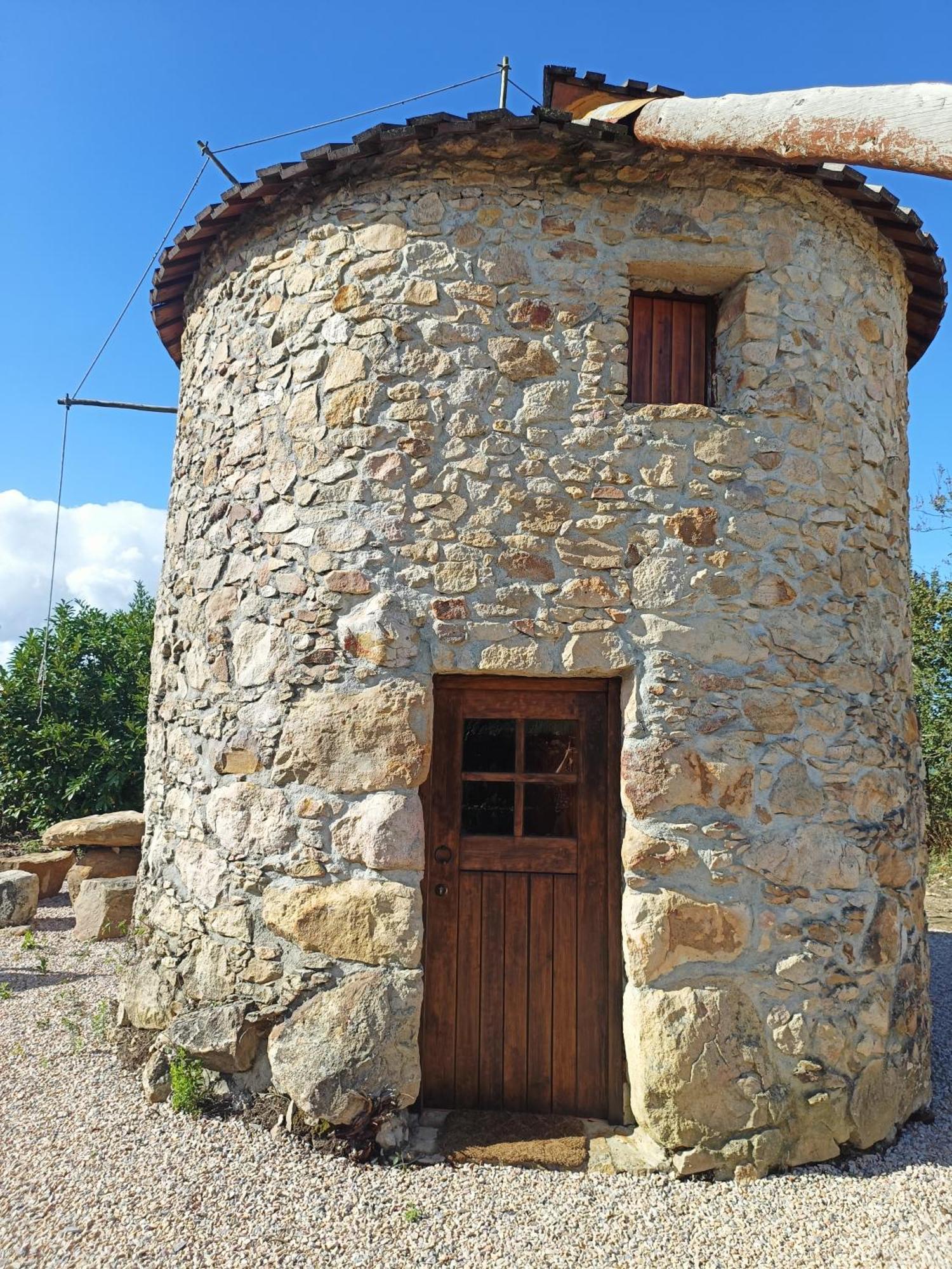 Moinho Da Alfazema Villa Penacova Exterior photo