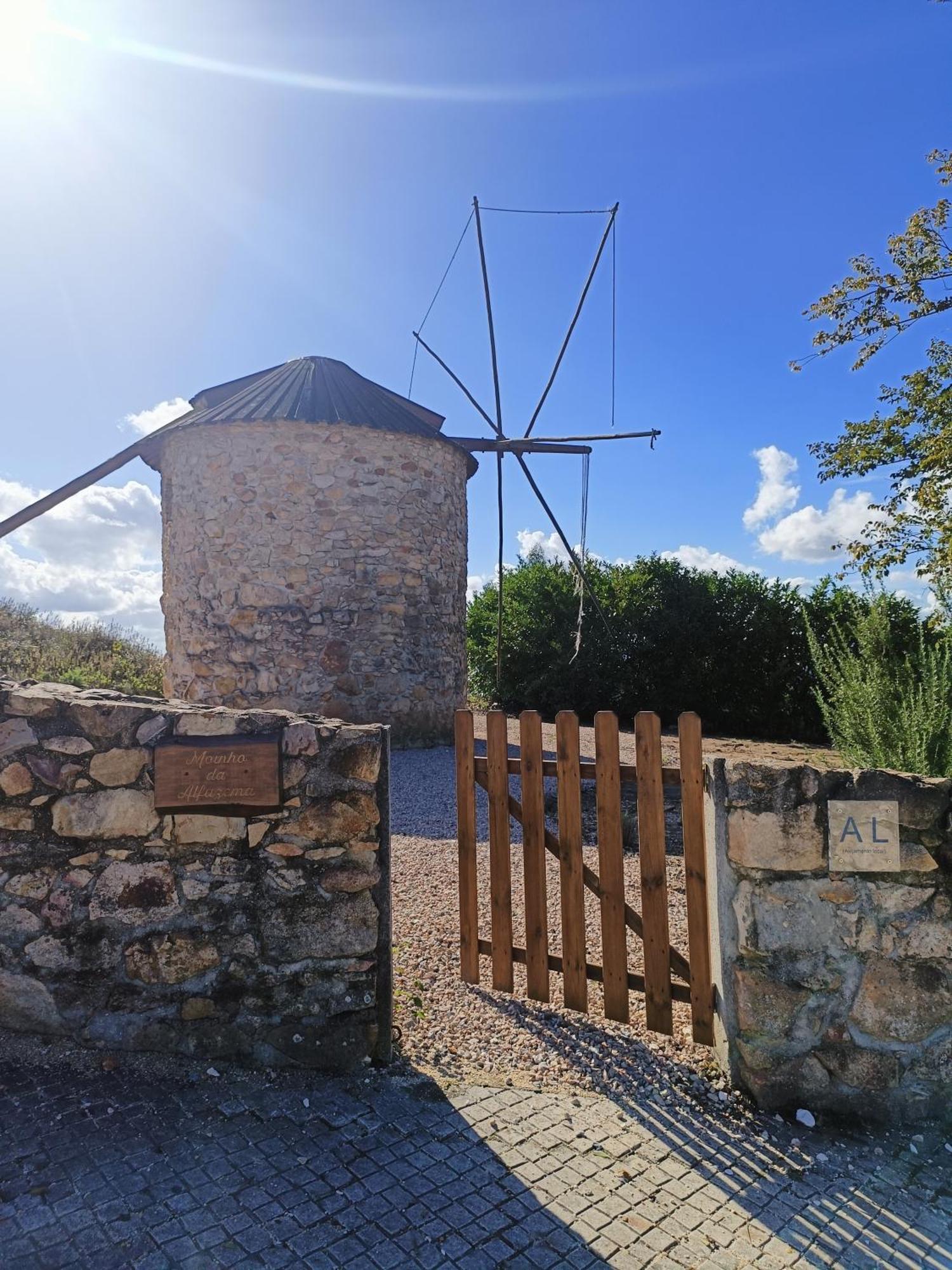 Moinho Da Alfazema Villa Penacova Exterior photo